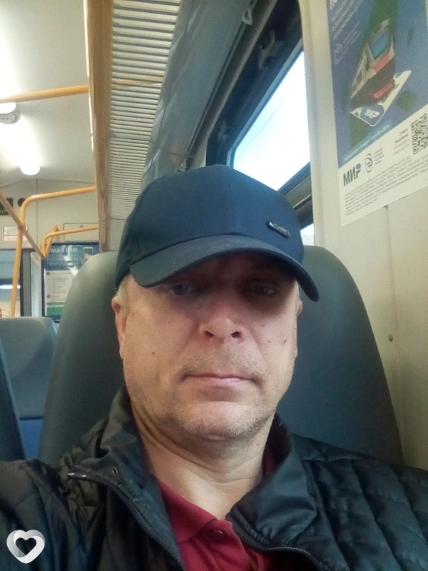 Алексей, 46, Коврове — анкета №458043