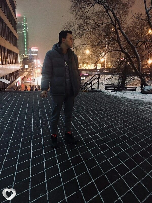 Pasha, 27, Минске — анкета №458051