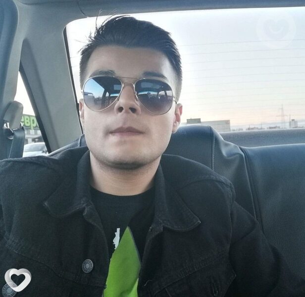 Elnur, 27, Минске — анкета №458055