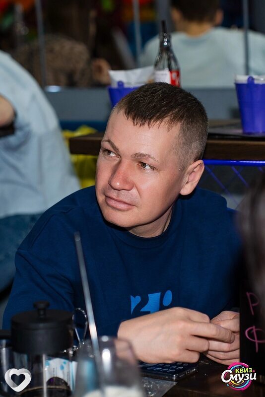 Алексей, 41, Москве — анкета №458057
