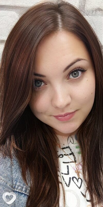 Ирина, 33, Мозыре — анкета №458059