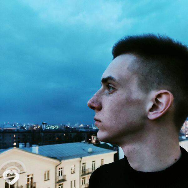 Артём, 26, Минске — анкета №458011
