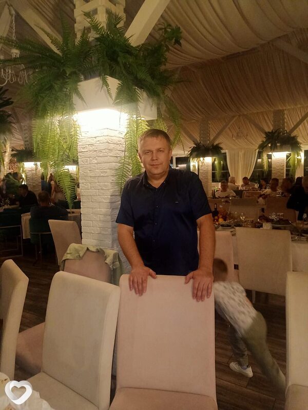 Александр, 51, Переславле-Залесском — анкета №458012