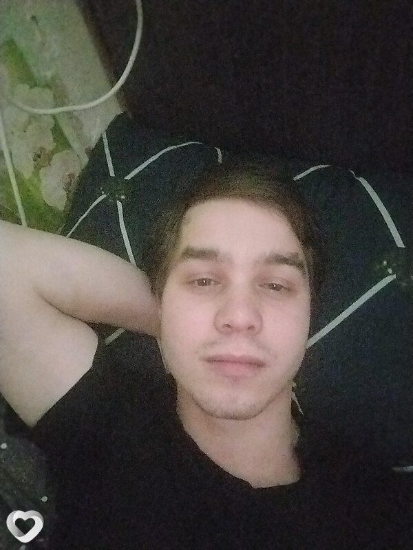 Артур, 29, Туймазах — анкета №458015