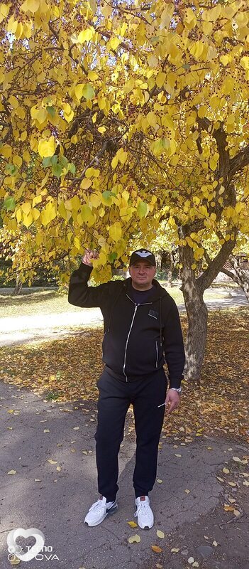 Алексей, 49, Самаре — анкета №458023
