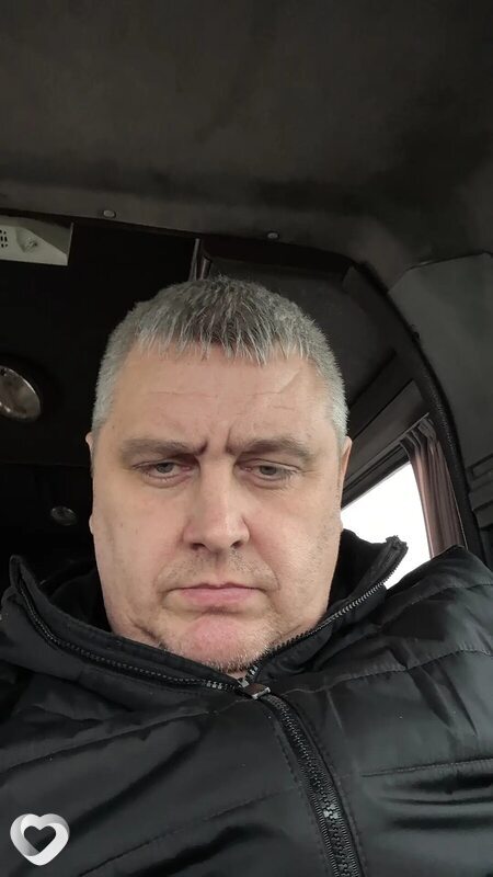 Руслан, 50, Новополоцке — анкета №458024