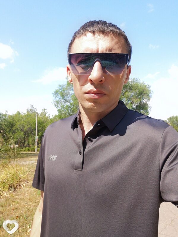Мах, 36, Сызрани — анкета №458025