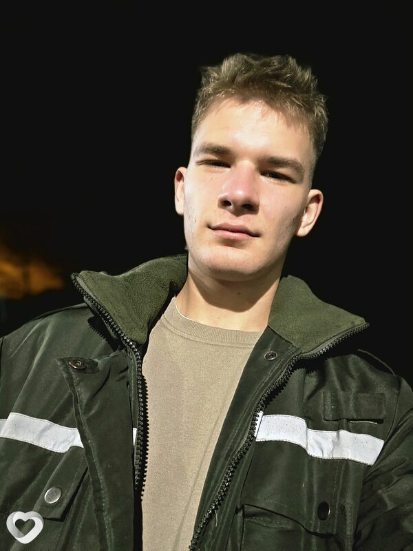 Петр, 25, Бресте — анкета №457763