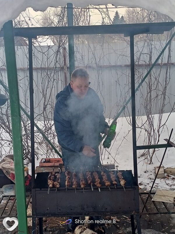Сергей, 59, Иванове — анкета №457767