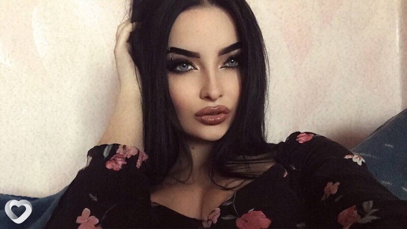 Виктория, 28, Смоленске — анкета №457778