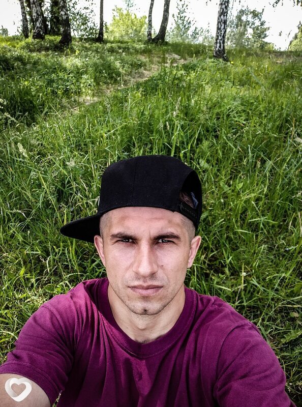 Андрей, 36, Бресте — анкета №457779