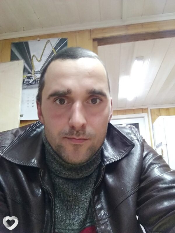 Пётр, 37, Витебске — анкета №457786