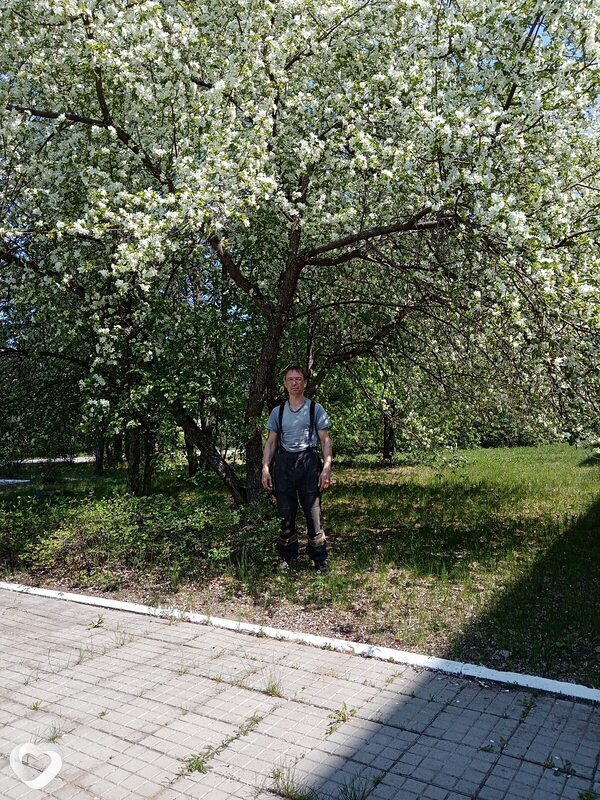 Михаил, 51, Москве — анкета №457921