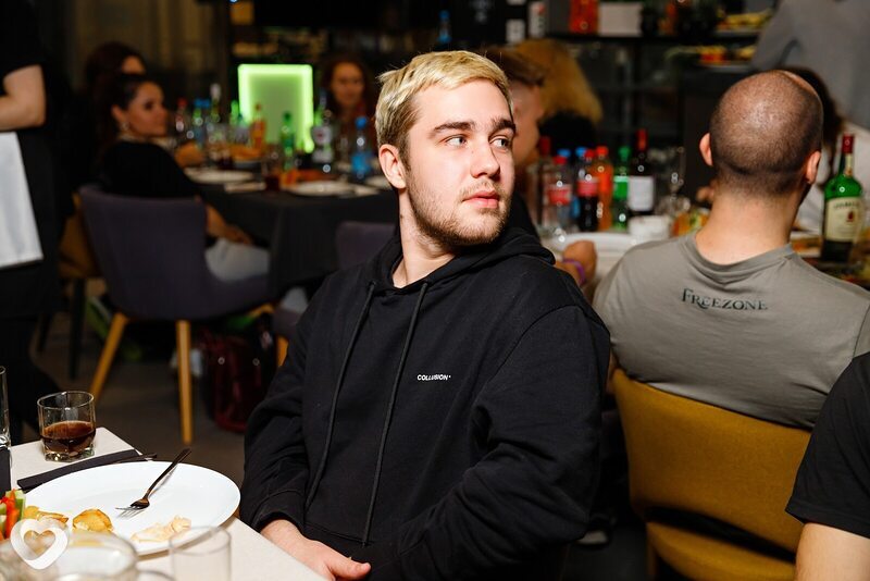 Павел, 25, Электростали — анкета №457925