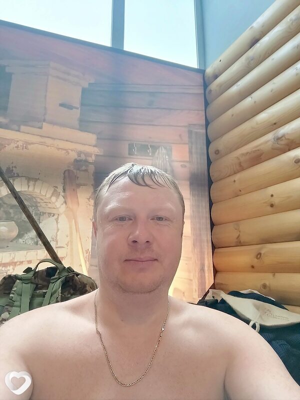 Антон, 36, Москве — анкета №457927