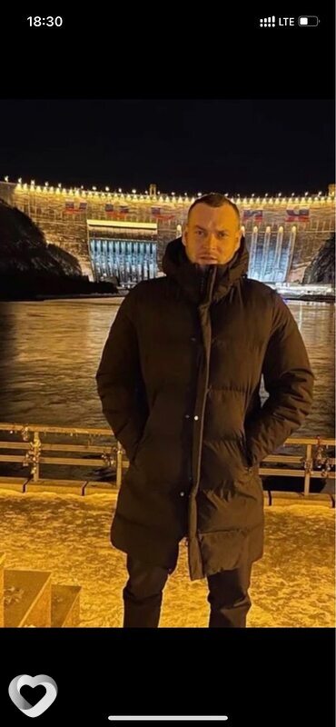 Егор, 39, Абакане — анкета №457929