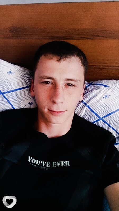 Артем, 27, Уссурийске — анкета №457934