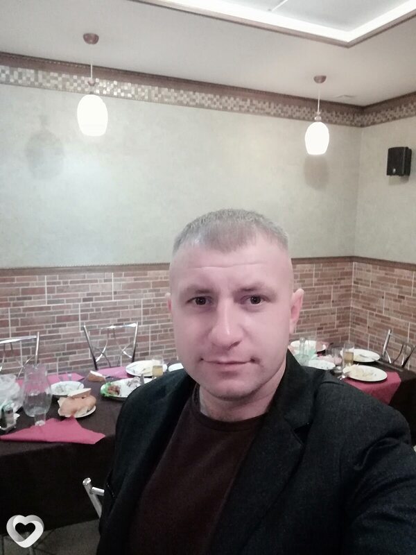 Александр, 35, Туле — анкета №457935
