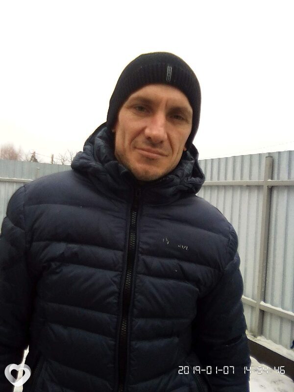 Виктор Зандер, 43, Петропавловске — анкета №457963