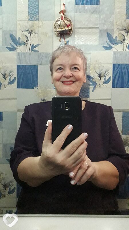 Лвл, 63, Актобе — анкета №457964