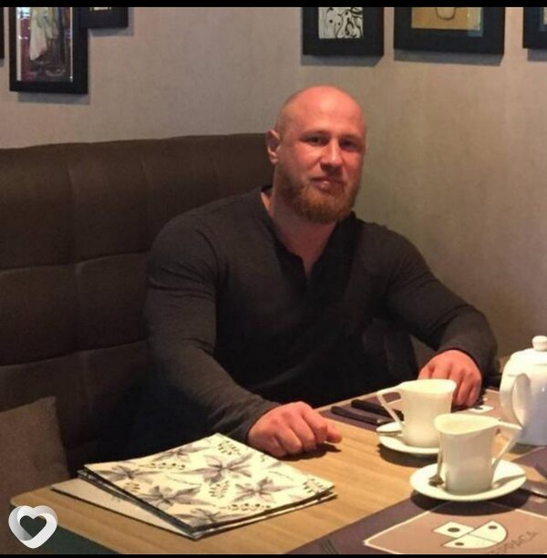 Денис, 41, Усть-Каменогорск — анкета №457967