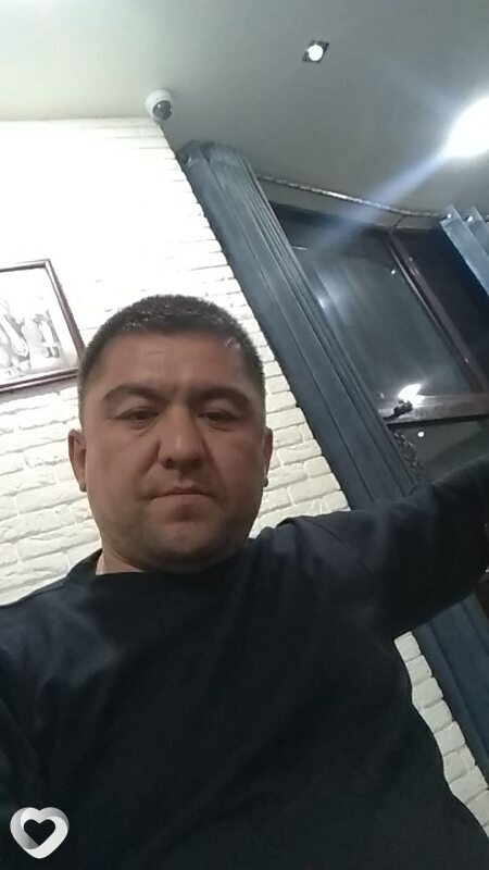 Жавлон, 47, Ташкент — анкета №457971