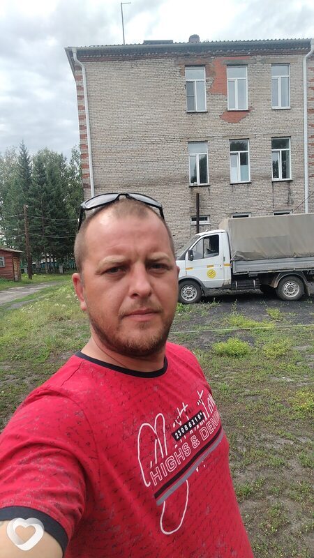 Костя, Горно-Алтайск