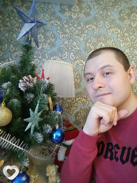 Александр, 36, Зеленоград — анкета №457974