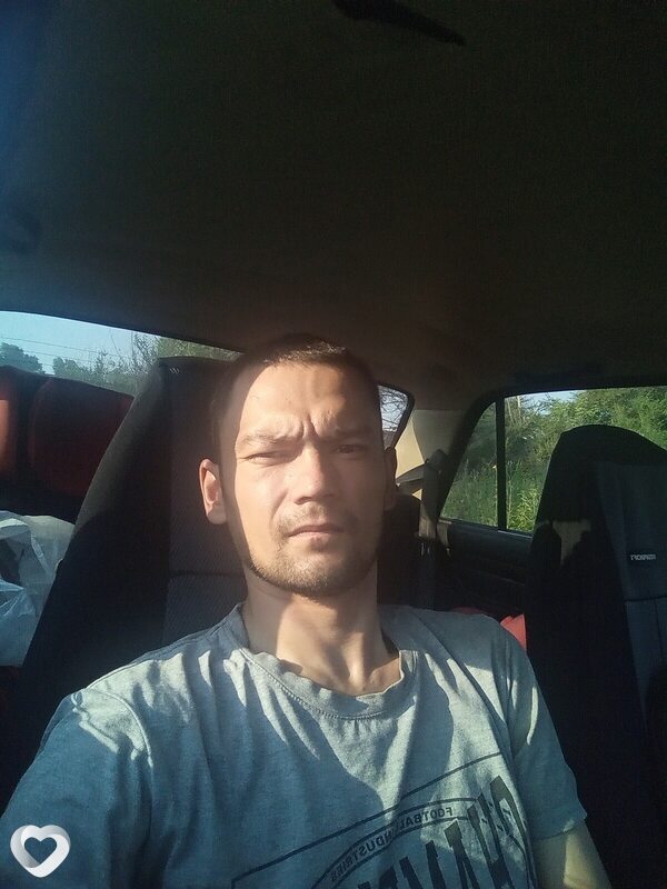 Владимир, 37, Кемерове — анкета №457978