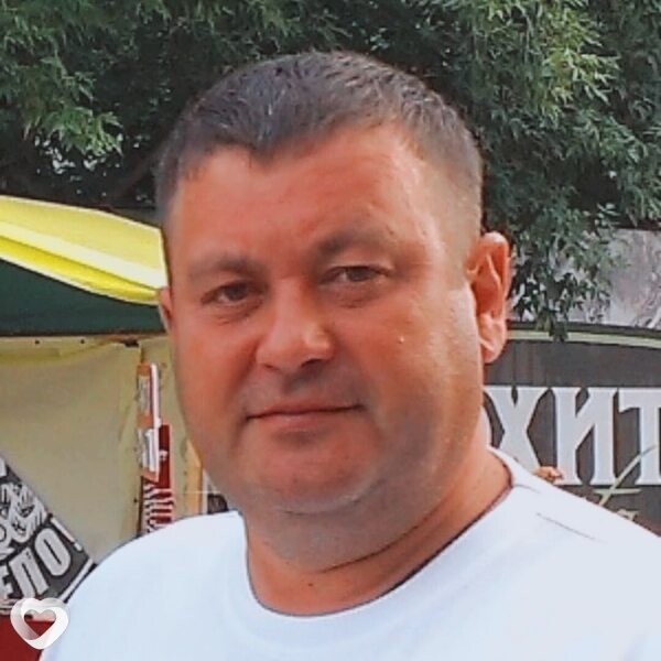 Сергей, 54, Ленинске-Кузнецком — анкета №457979