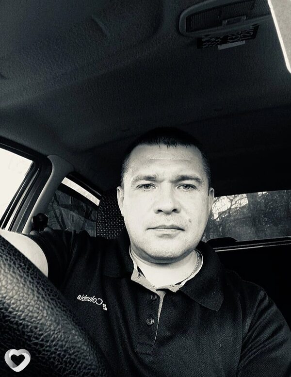 Слава, 44, Кирове — анкета №457984