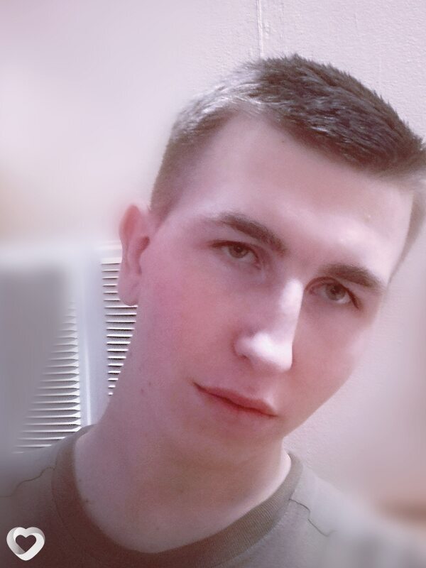Андрей, 24, Ржеве — анкета №457890