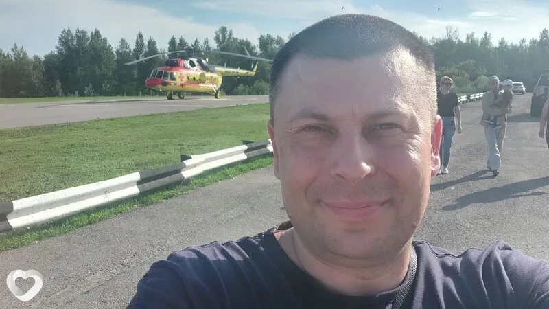 Роскошныйбоб, 43, Барнауле — анкета №8922
