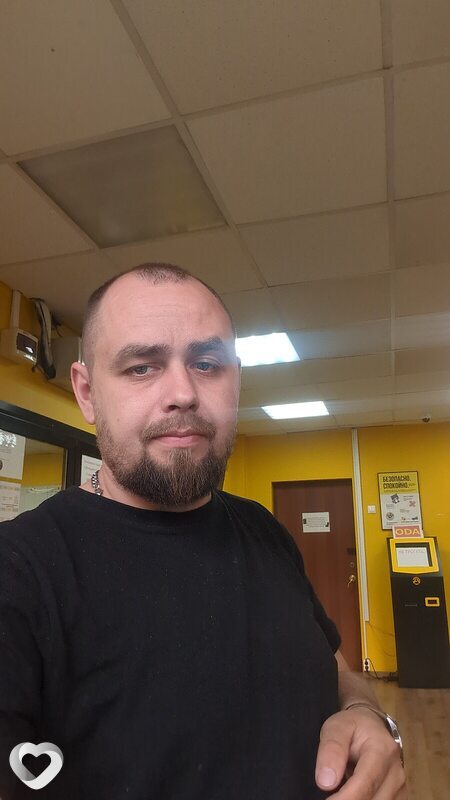 Дмитрий, 35, Домодедово — анкета №457892