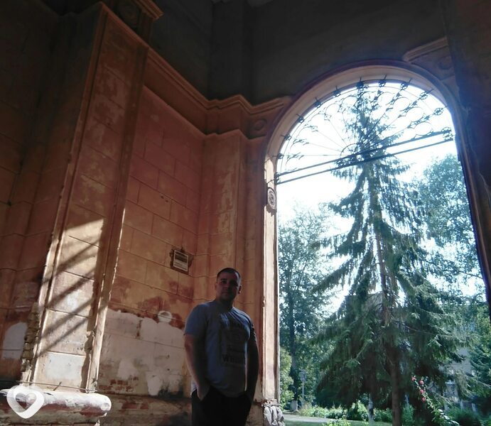 Артур, 36, Кемерове — анкета №457893