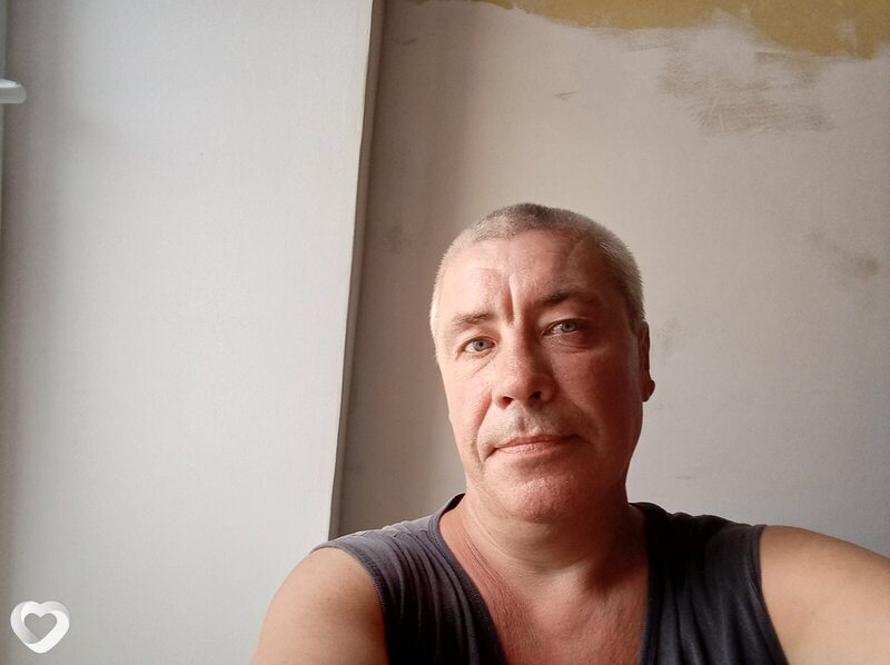Радион, 50, Мозыре — анкета №457897