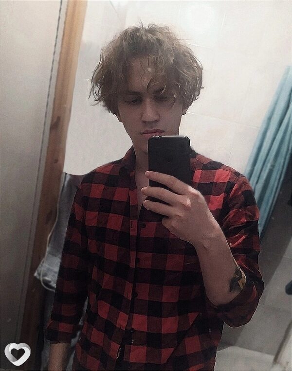 Арртемий, 26, Минске — анкета №457898
