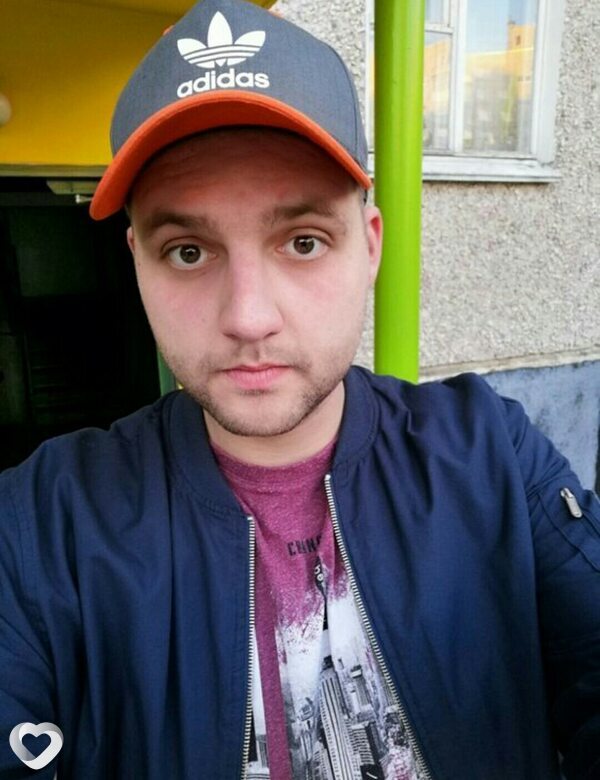 Ваня, 44, Самаре — анкета №457899