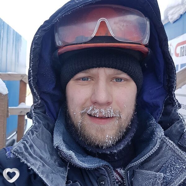 Егор, 36, Томске — анкета №457900