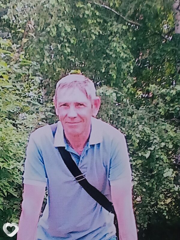 Андрей, 57, Перми — анкета №457901
