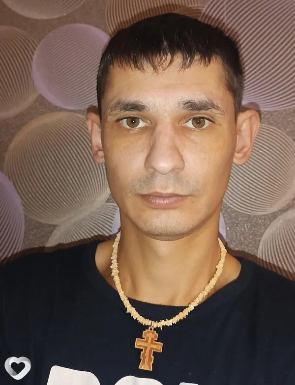 Antones, 34, Бобруйске — анкета №8923