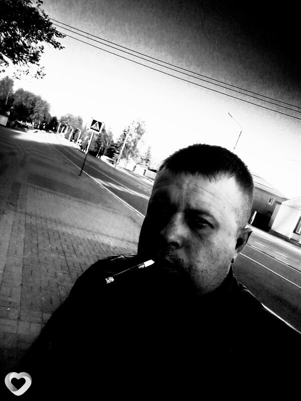 Дэн, 39, Калуге — анкета №457903