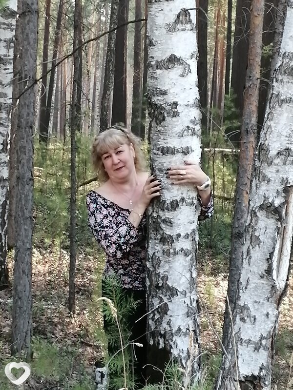 Татьяна, 54, Павлодаре — анкета №457908