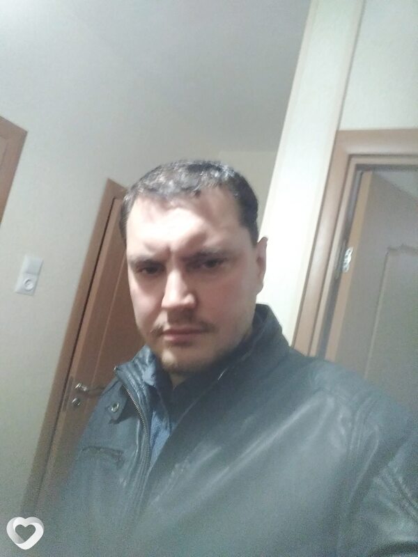 Алексей, 39, Москве — анкета №457909