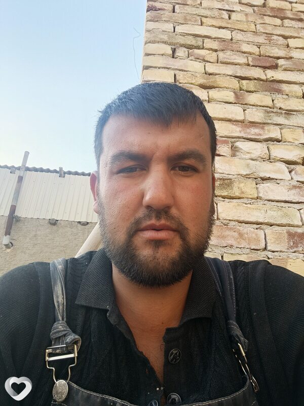 Боряжан, 41, Калининграде — анкета №458112