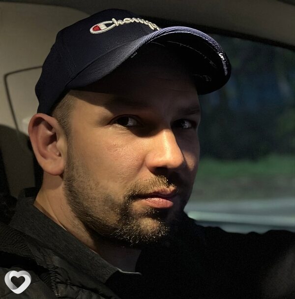 Константин, 38, Нижнем Новгороде — анкета №458126