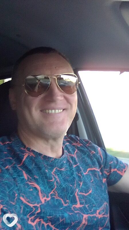 Алексей, 51, Саратове — анкета №458133