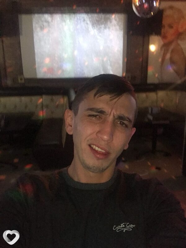 Максим, 31, Уфе — анкета №458139