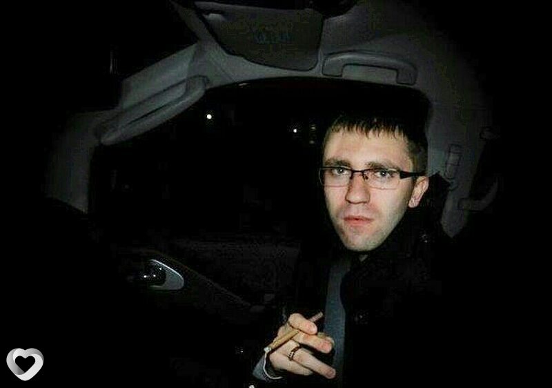 Денис, 38, Пензе — анкета №458142