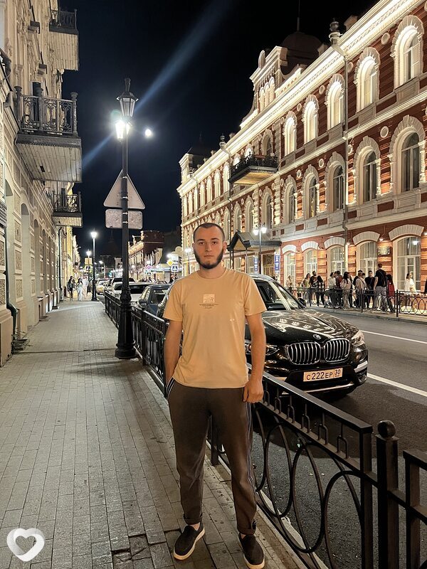 Андрей, 36, Жлобине — анкета №458144